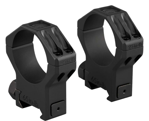Sig Sauer Electro-Optics Alpha 6 Scope Ring