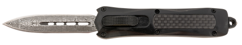 Steel River Knives Spartan Mini 2.70" OTF