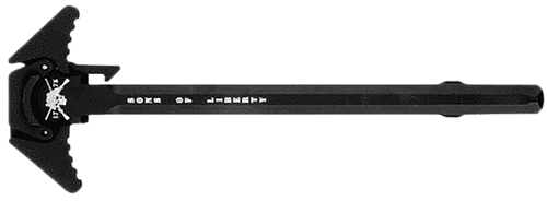 Sons Of Liberty Gun Works Black Anodized