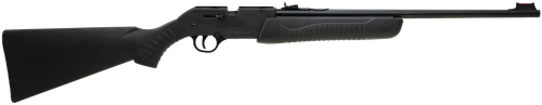 Daisy 901 Powerline 901 Pump Pneumatic 177 50-Round Shot Black Receiver