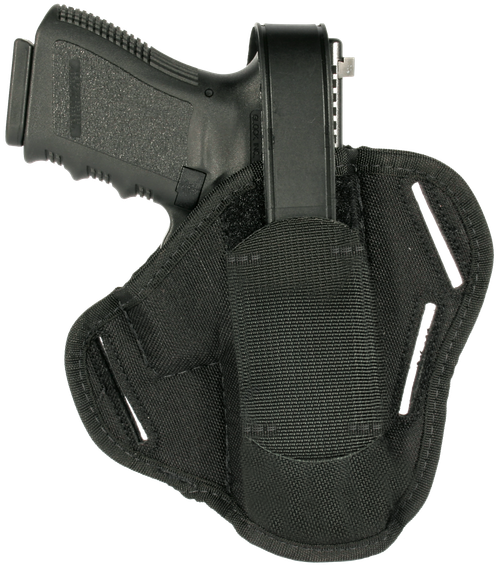 Blackhawk Pancake OWB Size 03 Black Cordura