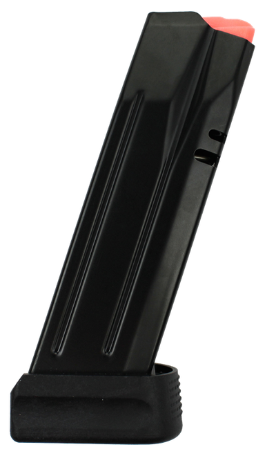 CZ-USA P-10C 17rd 9mmLuger CZ P-07/P-10C Black
