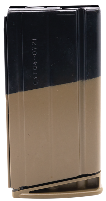FN SCAR 20rd 6.5 Creedmoor/308 Win/7.62x51mm NATO