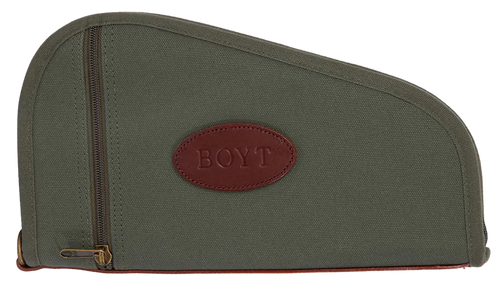 Boyt Harness Heart-Shaped Pistol Rug 14" OD