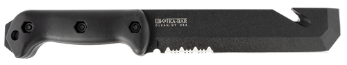 Ka-Bar Becker Tac Tool 7" Fixed Chisel