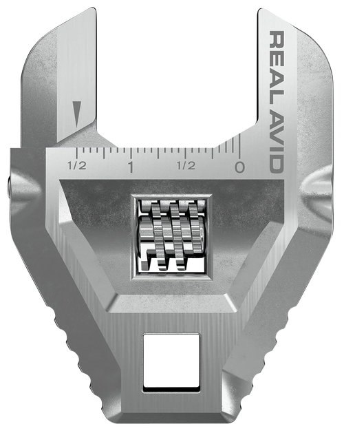 Real Avid Armorer's Master-Fit Adjustable Wrench Fits