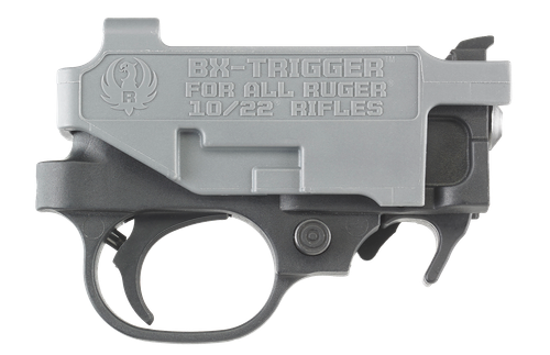 Ruger BX Trigger 10/22/22 Charger 2.75 lbs. Draw Weight