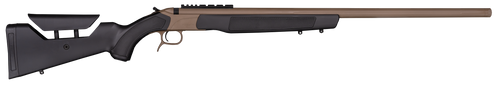 CVA Accura LR-X 50 Cal 209 Primer
