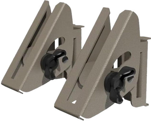 Cuddeback Genius Tilt Mount 2 Pack - KA001
