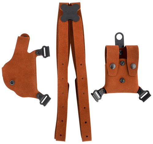 Galco Classic Lite 2.0 Shoulder System Fits