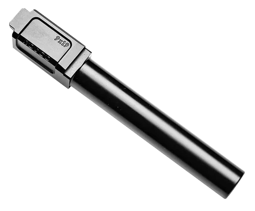 Rosco Bloodline 9mm Luger Threaded Stainless Steel Fits Glock 17 Gen1-4 - BL-G17-9MM-M-STD-V2
