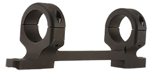 DNZ Game Reaper-Remington Scope Mount/Ring Combo Matte Black 30mm