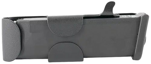 1791 Gunleather Snagmag Single Black Leather Belt