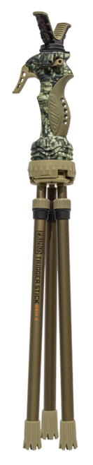 Primos Trigger Stick Gen3 Tripod 18"-38" Camo