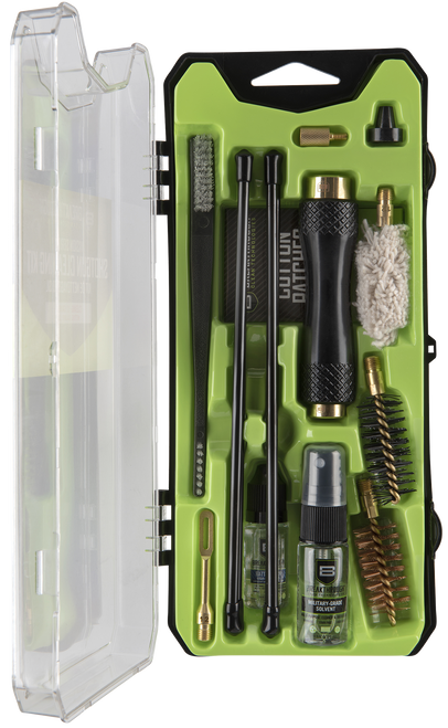 Breakthrough Clean Vision Series Cleaning Kit 12