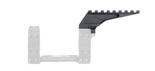 Seekins Precision X-Cap 45 Degree Side Pic