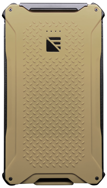 Dark Energy Poseidon Pro Charger Tan