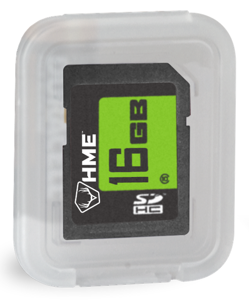 HME Memory Card 16GB