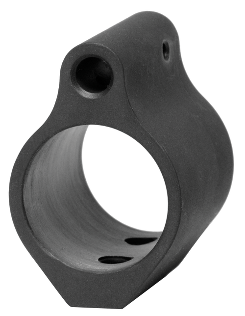 Troy Ind Low Profile Gas Block Steel
