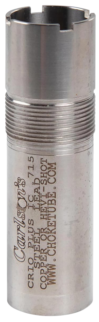 Carlson's Choke Tubes Benelli Crio Plus 12