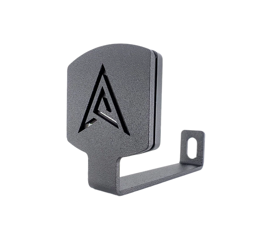 Painted Arrow Magazine-Pro Mathews Bridgelock Stabilizer System Black