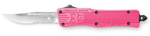 CobraTec Knives CTK-1 Small 2.75" OTF Drop