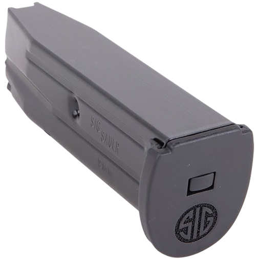 Sig Sauer P320/P250 10-Round 9mm Luger Blued Steel