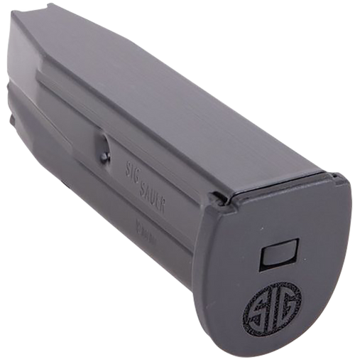 Sig Sauer P320/P250 10rd 9mm Luger Blued