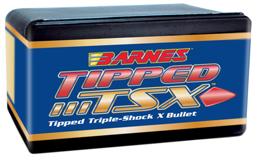 Barnes Bullets TSX 22Cal 45gr Flat Base 50/Box