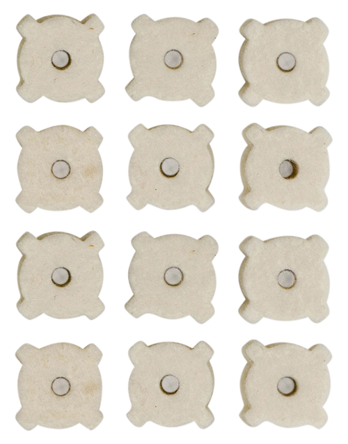Otis Star Chamber Cleaning Pads 5.56x45mm NATO