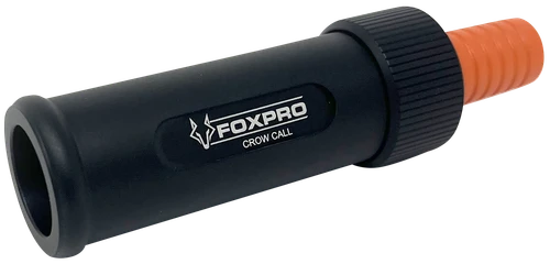 FOXPRO Call - CROW LOCATOR