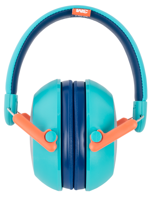 Peltor Kids Hearing Protection Plus 23 dB