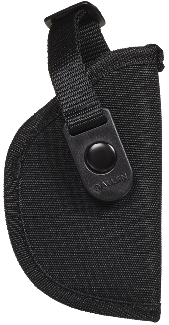 Allen Cortez OWB, Size 05, Black Polyester,