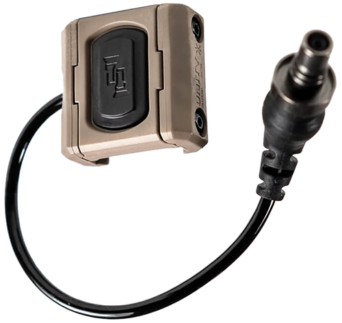 Unity Tactical LLC Modbutton Lite Single Lead