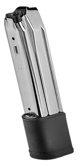 FN 510 Replacement Magazine 22rd 10mm Stainless