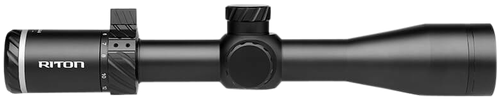 Riton 3 Primal Black 4-16x44 30mm Tube DHR Reticle - 3P416AS23