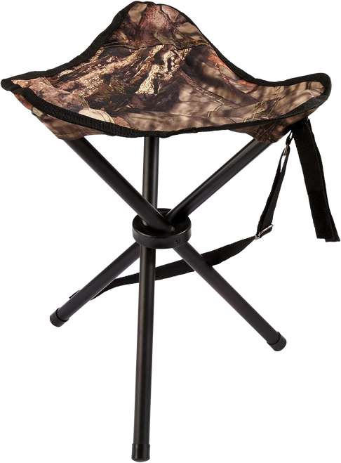 Ameristep Tripod Stool Mossy Oak Break-Up Country