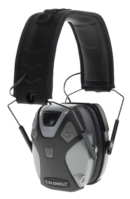 Caldwell E-Max Pro 23 dB Over the Head Gray/Black