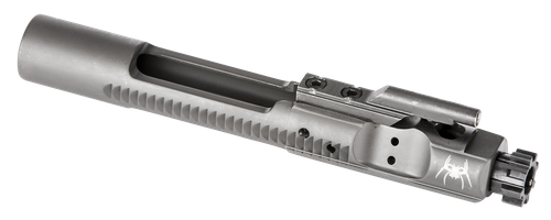 Spikes Bolt Carrier Group 223 Rem 5.56x45mm NATO Black Steel AR-15 M16 Full Auto
