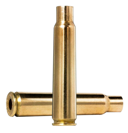 Norma Ammunition Dedicated Components Reloading 270Win Rifle