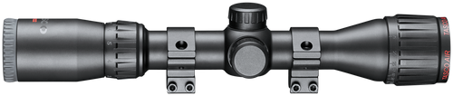Tasco Airgun Matte Black 2-7x 32mm AO