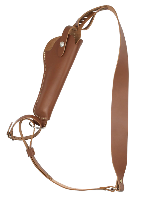Hunter Company Sportsman Bandolero Shoulder Size 4