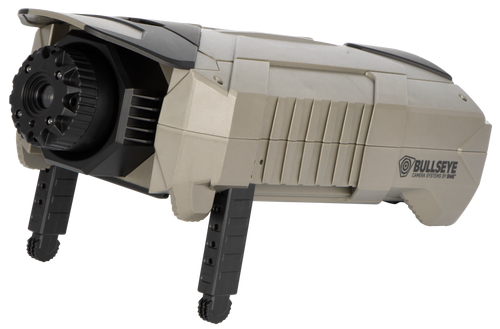 SME Bullseye Sniper Edition Camera Flat Dark