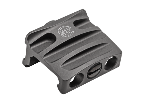 SureFire RM45 Weaponlight Mount Offset Black Anodized - RM45BK