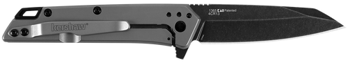 Kershaw Misdirect 2.90" Folding Reverse Tanto Plain