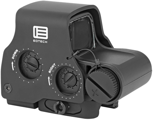 Eotech EXPS Matte Black 1 x 1.20"