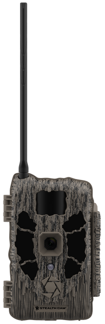 Stealth Cam Decepter Camera Combo