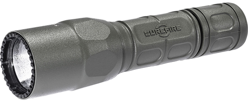SureFire G2X Pro Foliage Green 15/600 Lumens