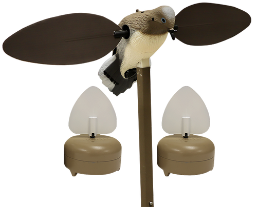 Mojo Outdoors Voodoo/2 Flock A Flickers Sports