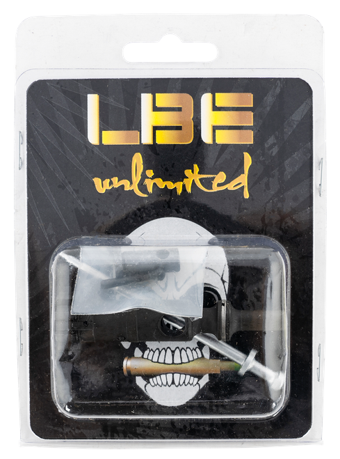LBE Unlimited Bolt Kit AR-15 Carrier Group Steel